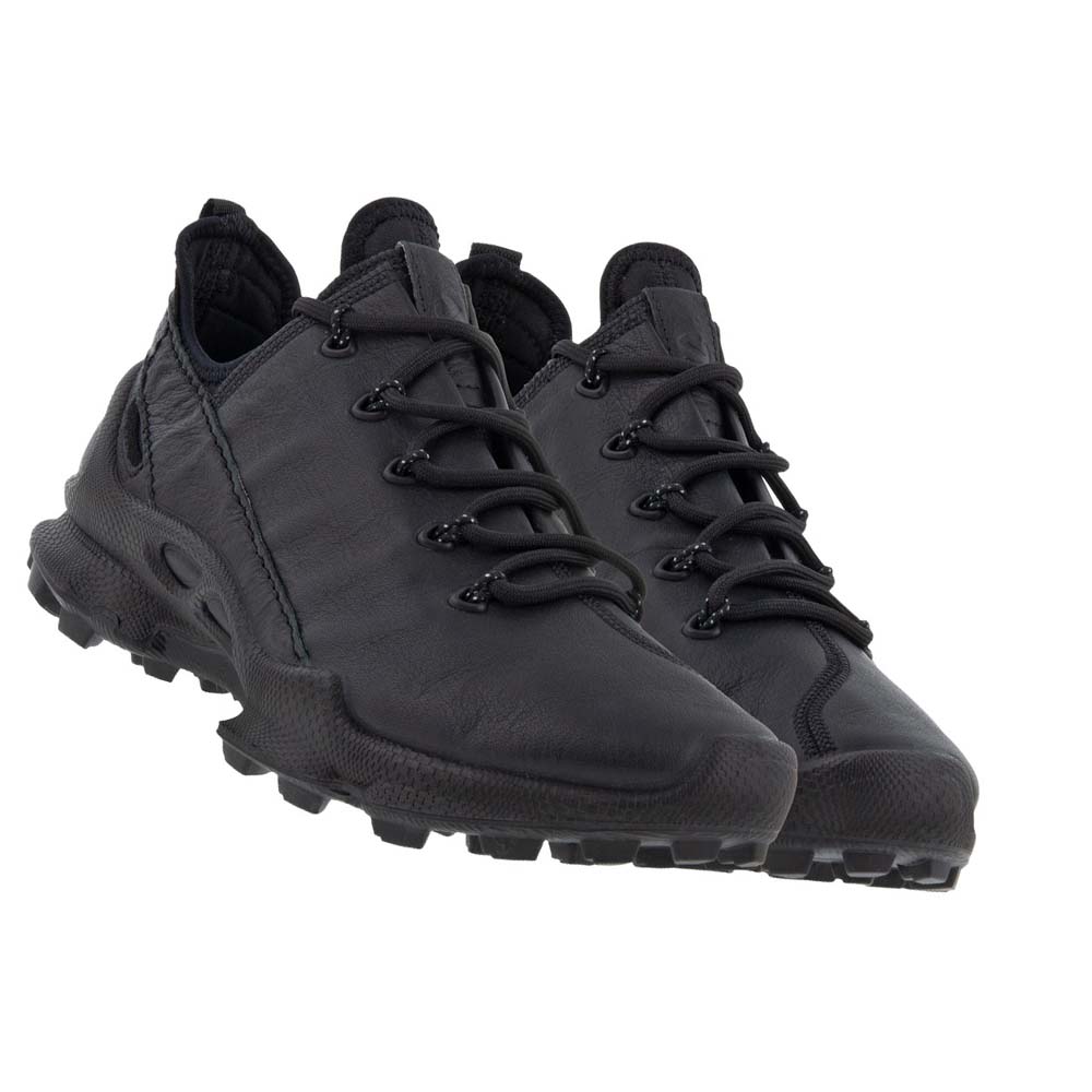 Ecco Biom C-trail Hiking & Trail Dam Svarta | SE 139RVD